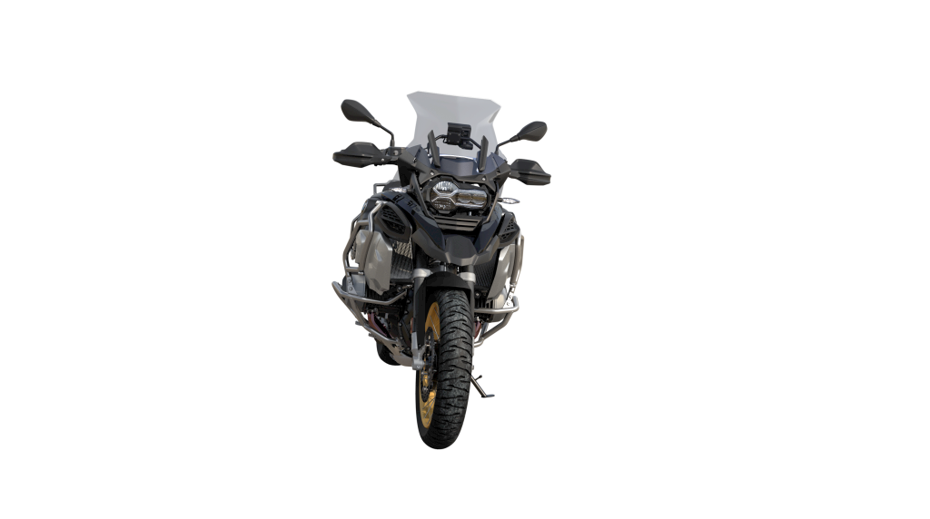 BMW Motorrad R 1250 GS Adventure 