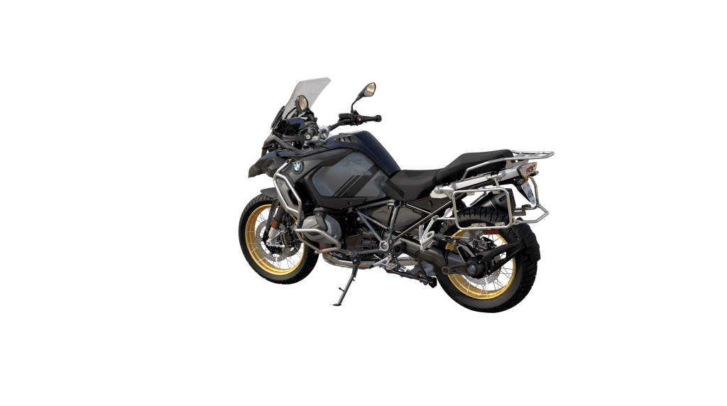 BMW Motorrad R 1250 GS Adventure 