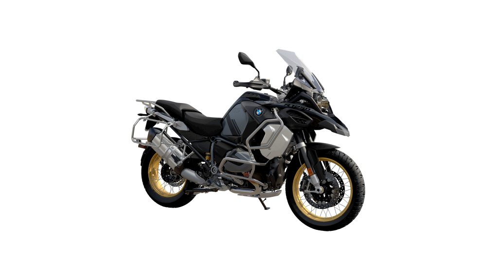 BMW Motorrad R 1250 GS Adventure 