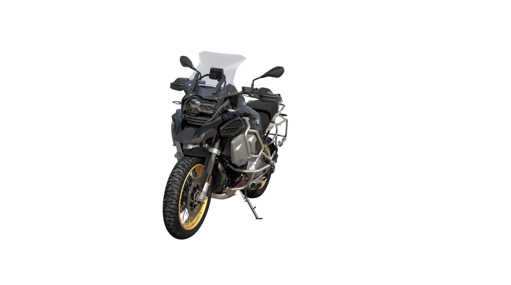 BMW Motorrad R 1250 GS Adventure 
