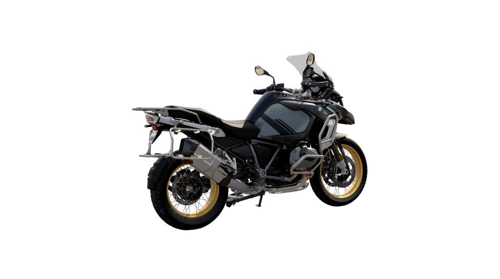 BMW Motorrad R 1250 GS Adventure 