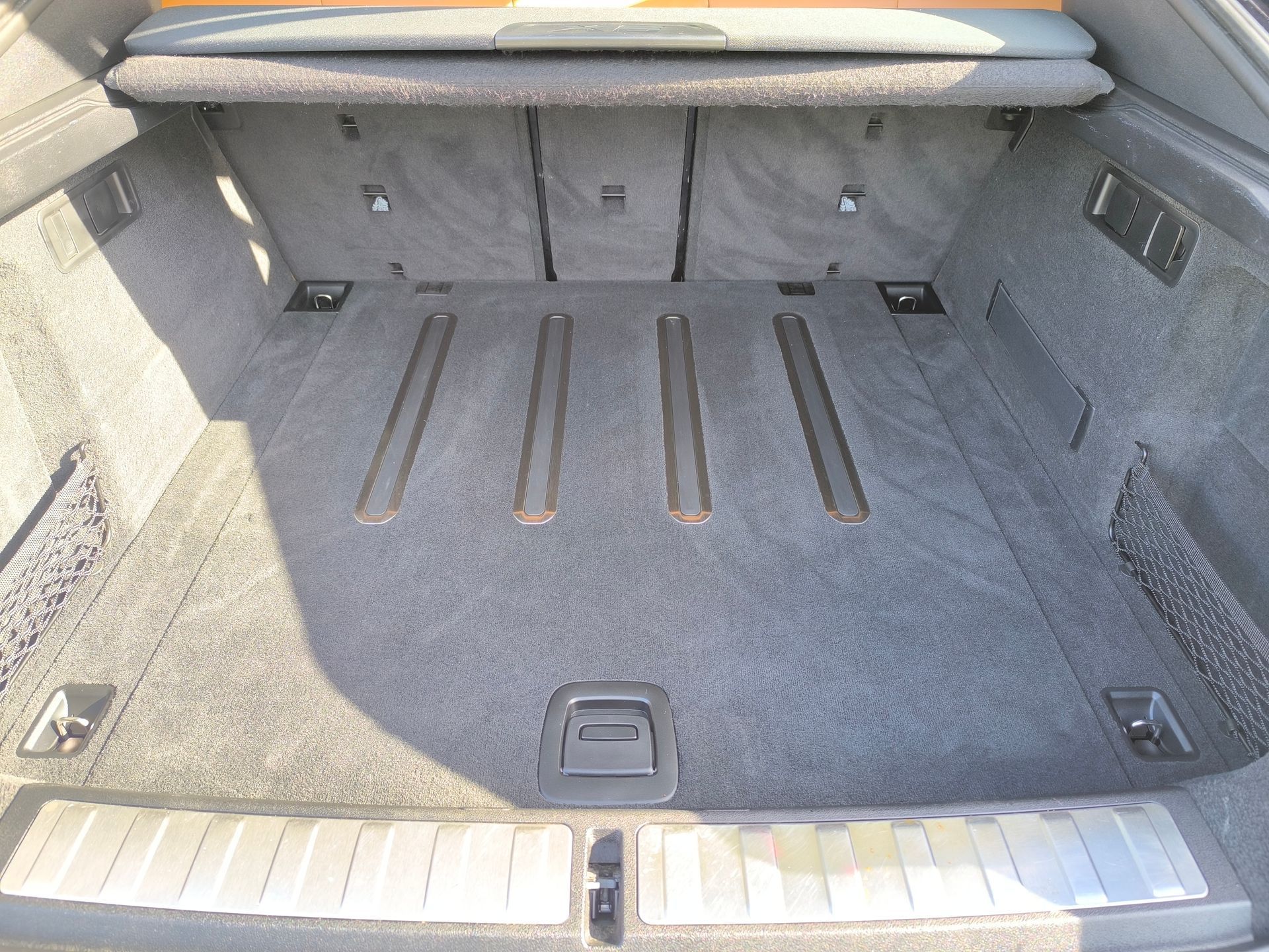 BMW X6 xDrive30d 210 kW (286 CV)