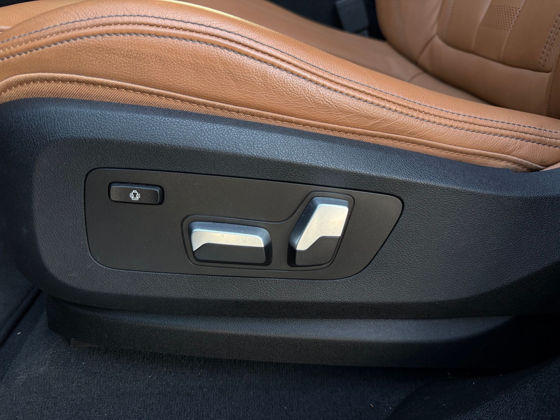 BMW X6 xDrive30d 210 kW (286 CV)