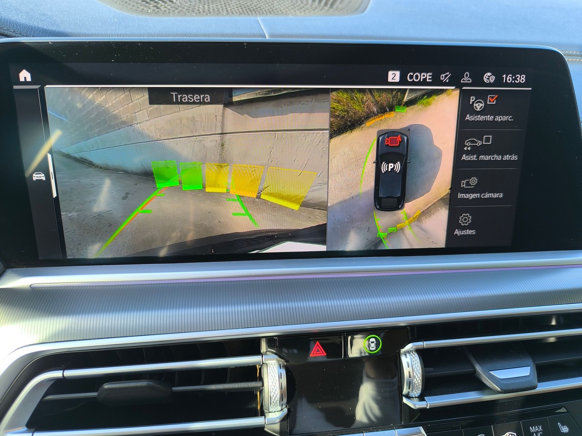 BMW X6 xDrive30d 210 kW (286 CV)