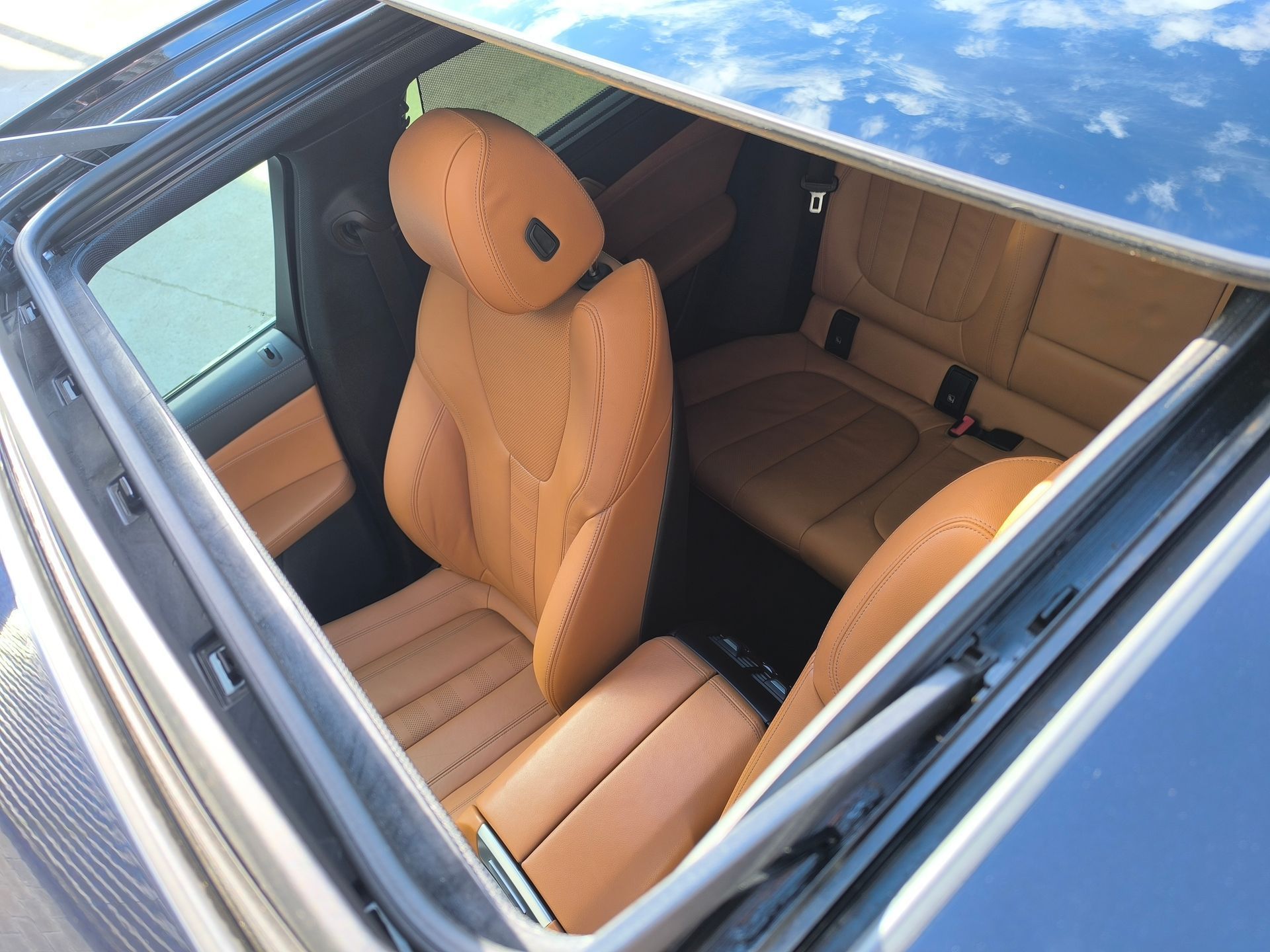 BMW X6 xDrive30d 210 kW (286 CV)