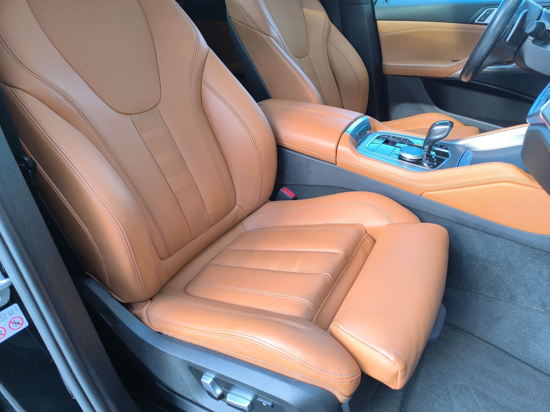 BMW X6 xDrive30d 210 kW (286 CV)