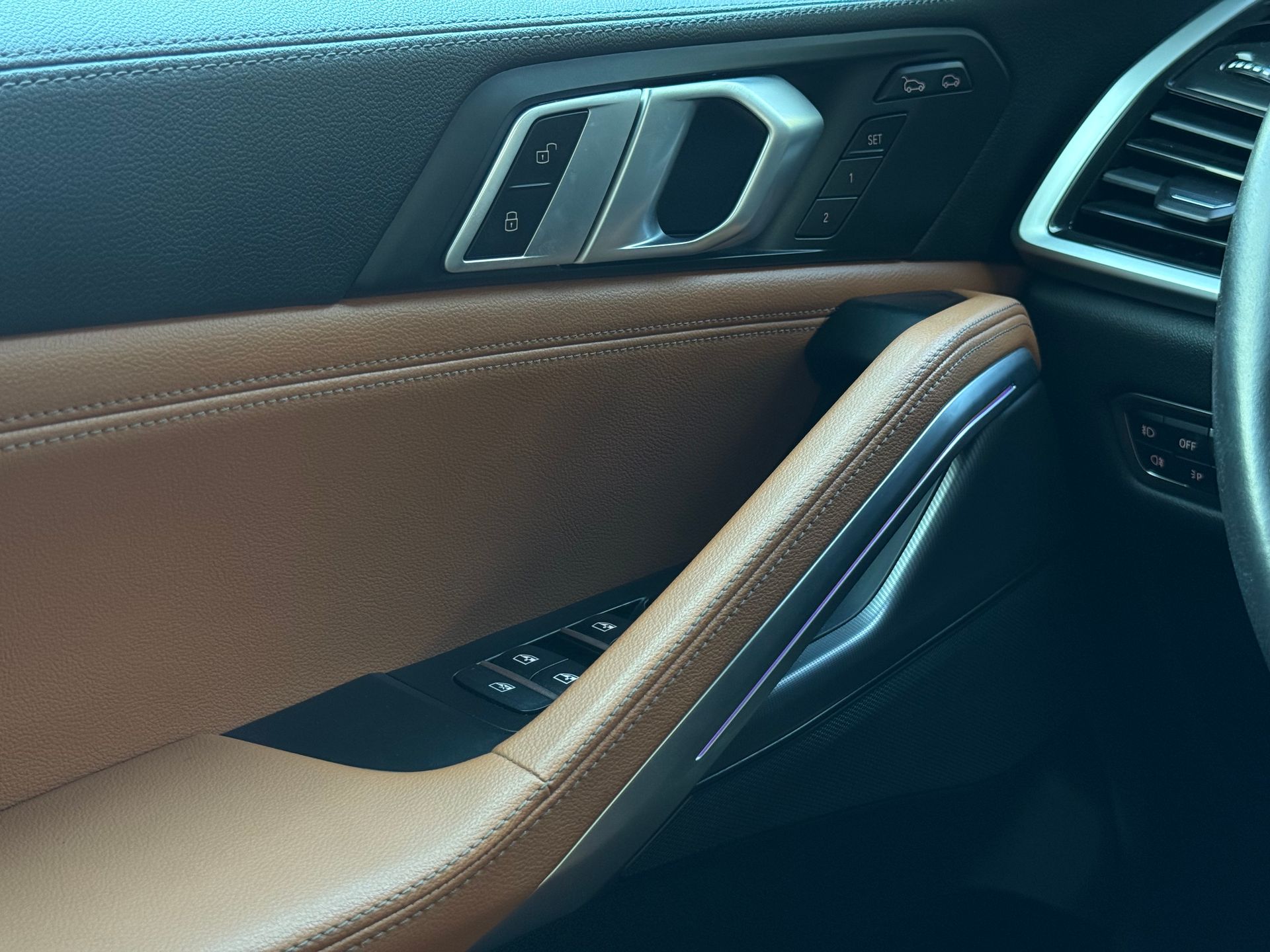 BMW X6 xDrive30d 210 kW (286 CV)