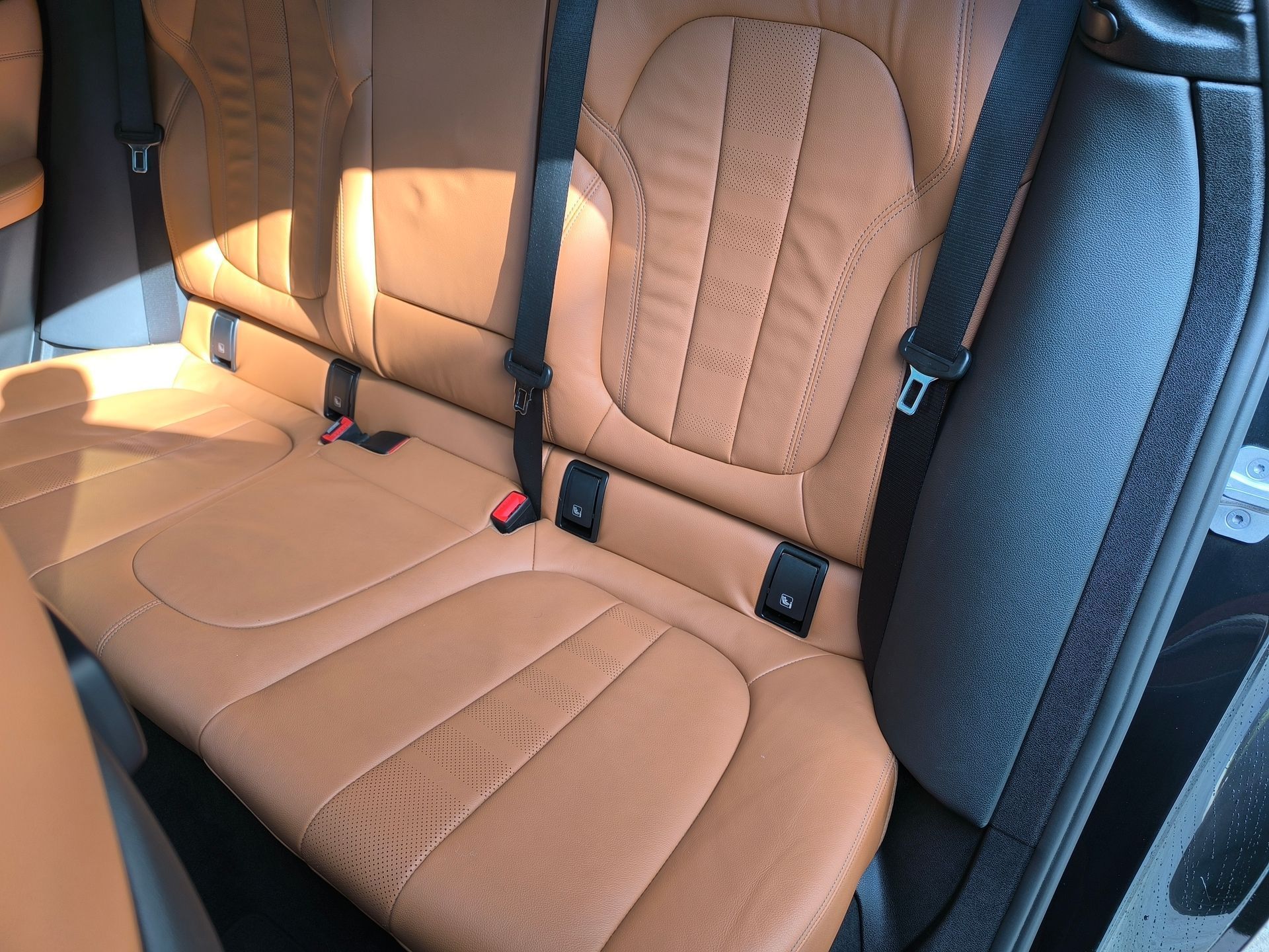 BMW X6 xDrive30d 210 kW (286 CV)