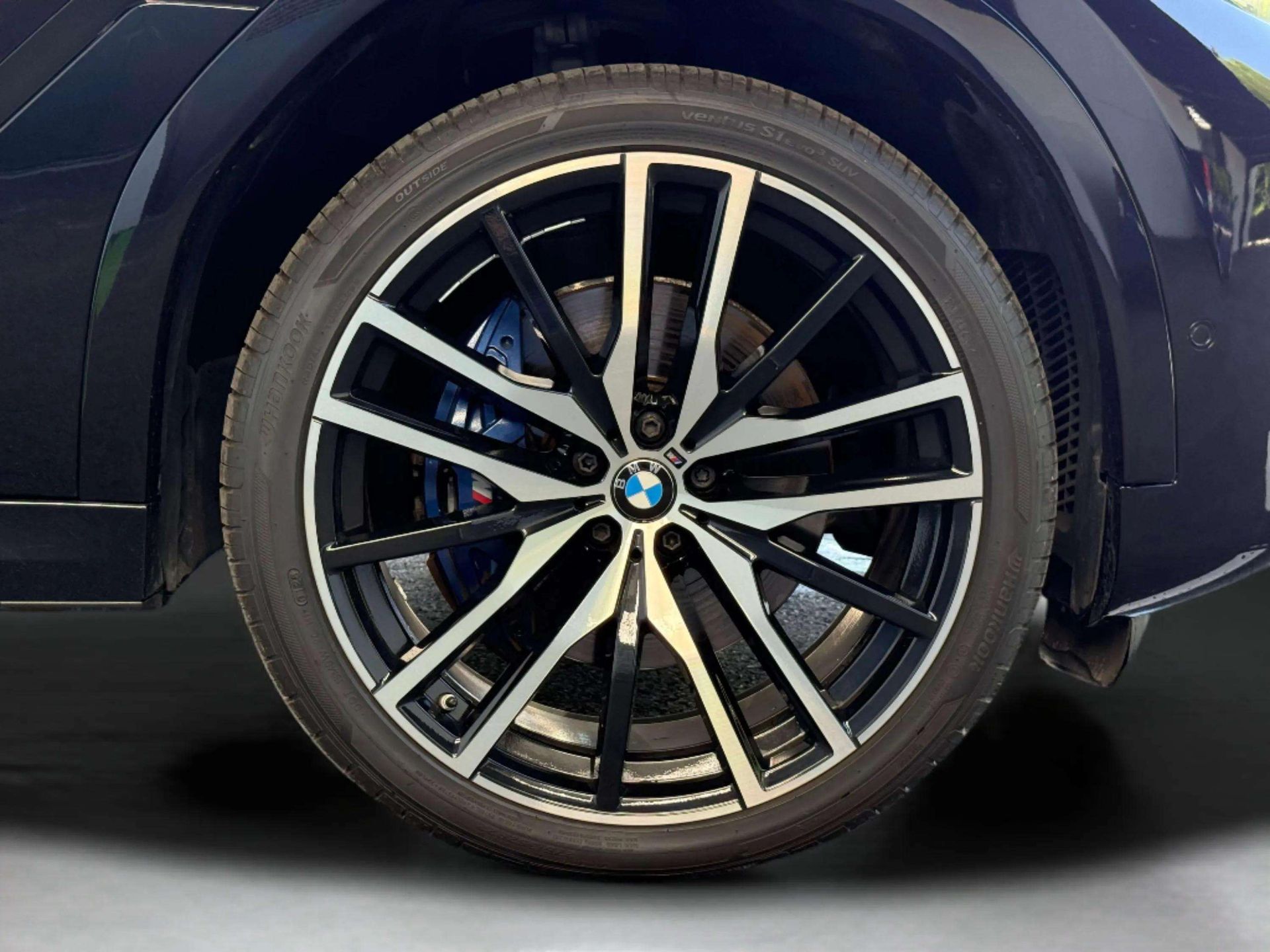 BMW X6 xDrive30d 210 kW (286 CV)
