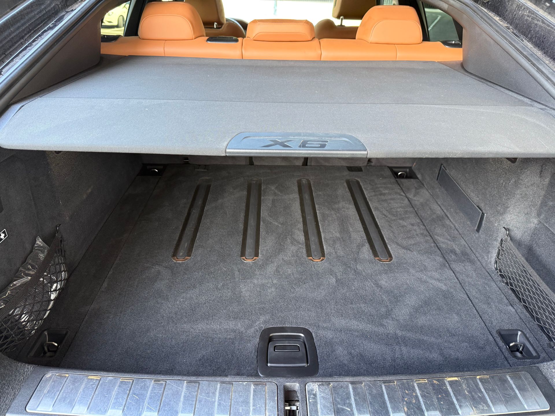 BMW X6 xDrive30d 210 kW (286 CV)