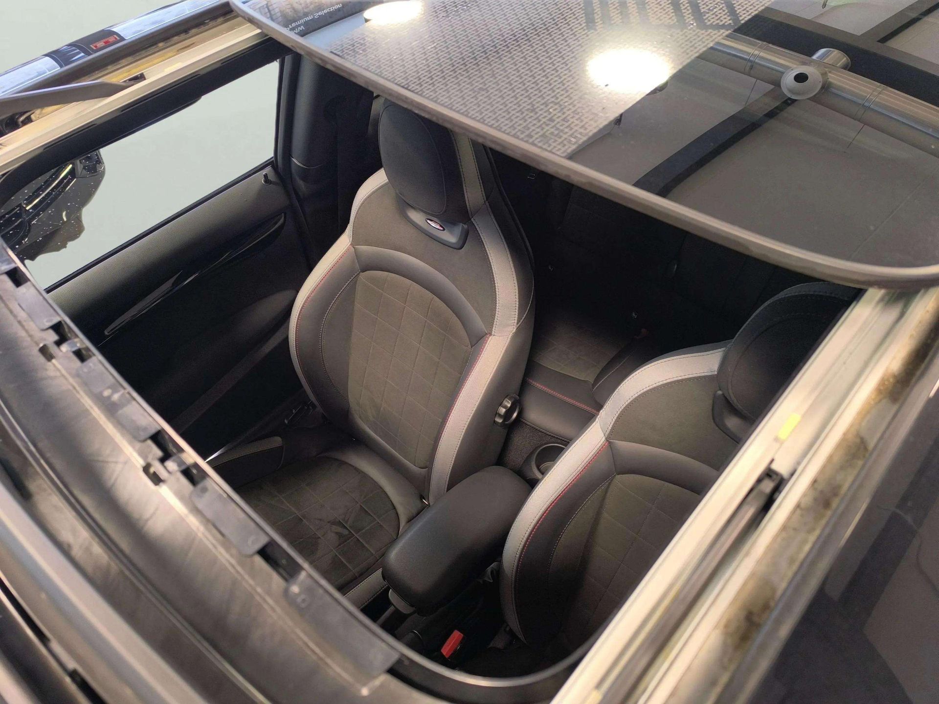 MINI MINI 3 Puertas John Cooper Works 170 kW (231 CV)