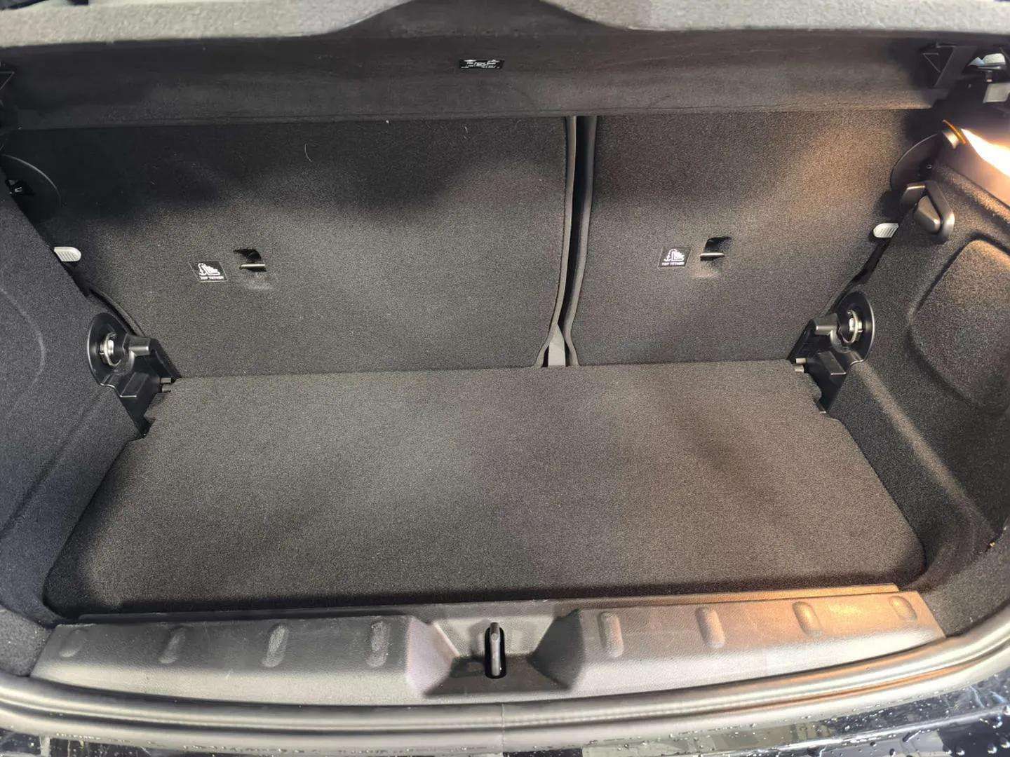 MINI MINI 3 Puertas John Cooper Works 170 kW (231 CV)