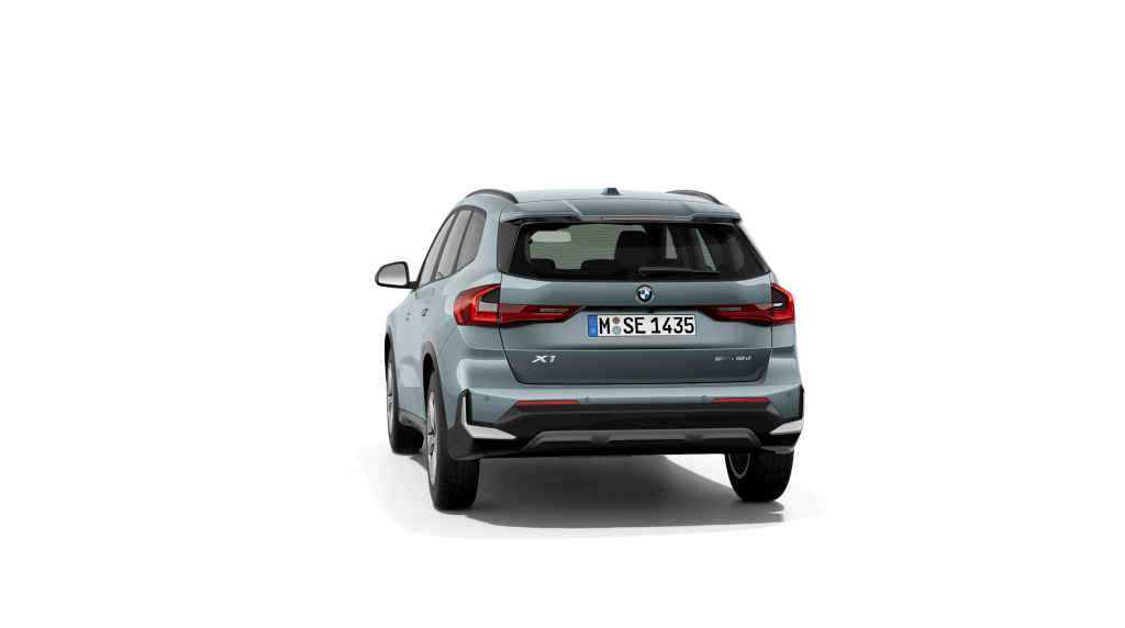 BMW X1 sDrive18d 110 kW (150 CV)