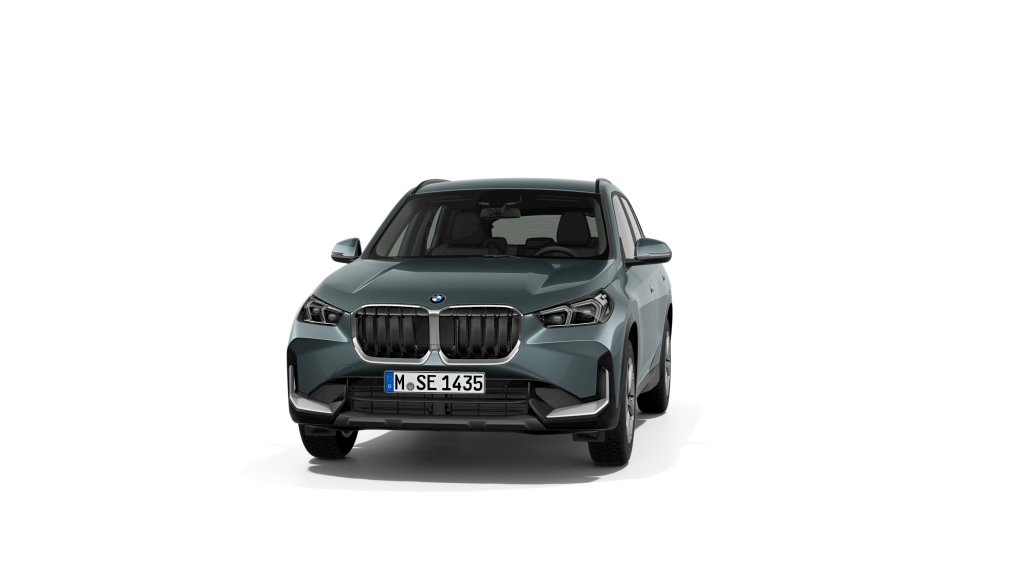 BMW X1 sDrive18d de segunda mano