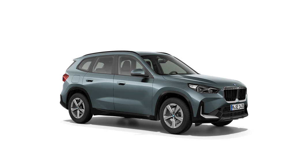 BMW X1 sDrive18d 110 kW (150 CV)