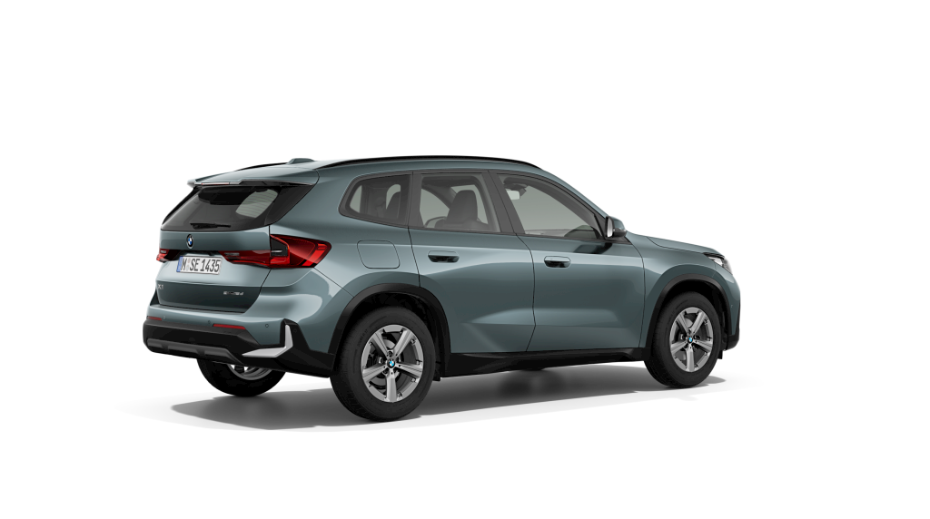 BMW X1 sDrive18d 110 kW (150 CV)