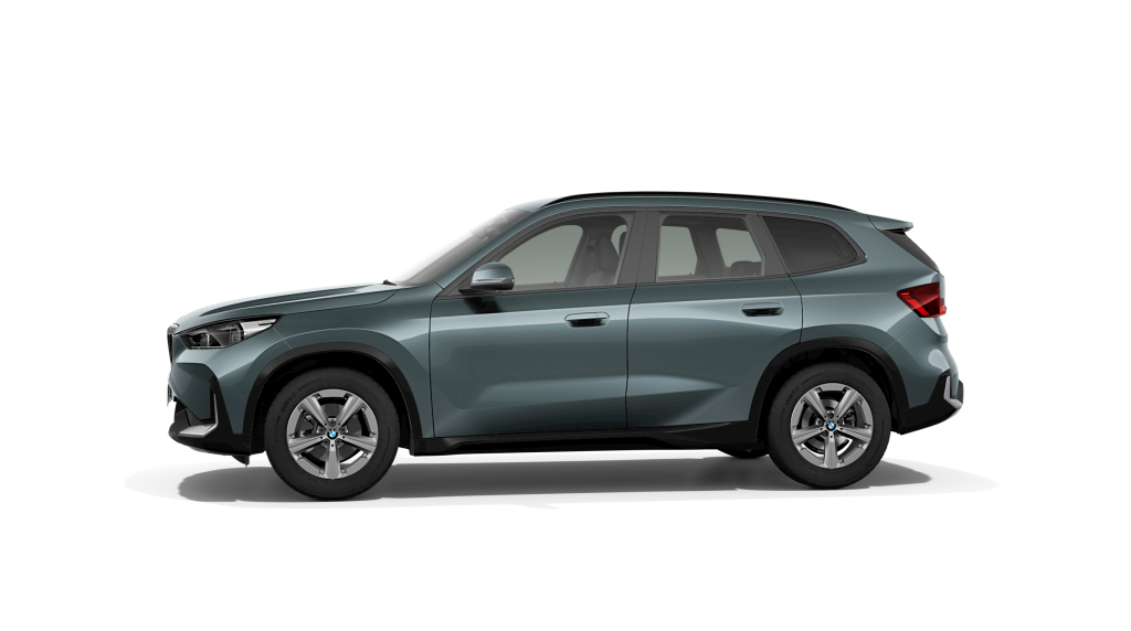 BMW X1 sDrive18d 110 kW (150 CV)