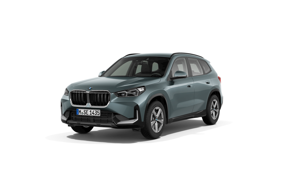 BMW X1 sDrive18d 110 kW (150 CV)