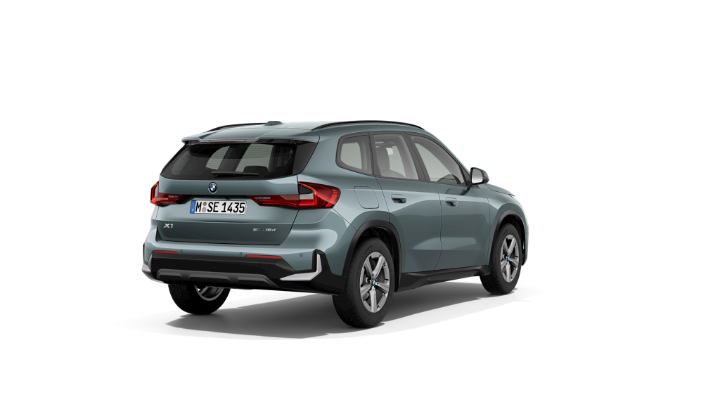 BMW X1 sDrive18d 110 kW (150 CV)