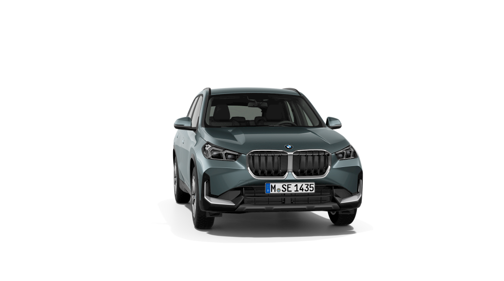 BMW X1 sDrive18d 110 kW (150 CV)