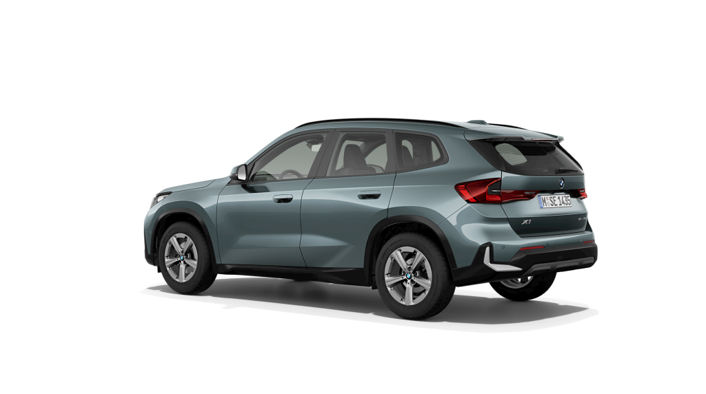 BMW X1 sDrive18d 110 kW (150 CV)