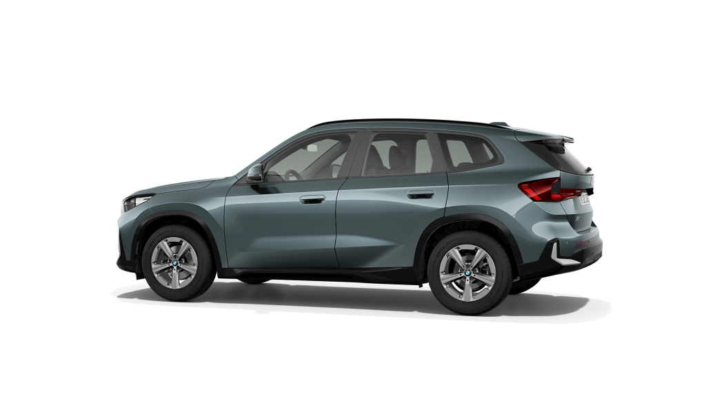 BMW X1 sDrive18d 110 kW (150 CV)