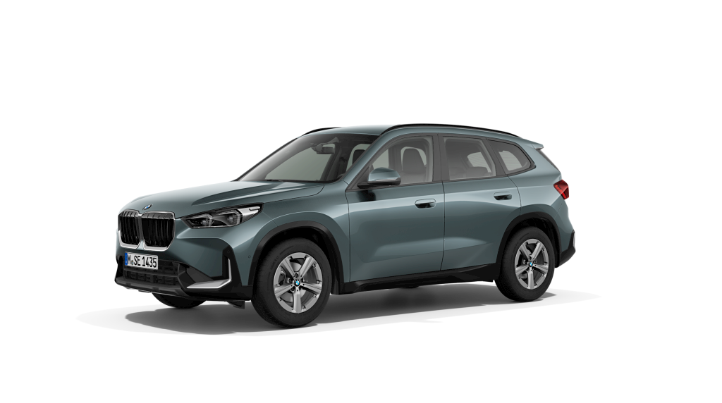 BMW X1 sDrive18d 110 kW (150 CV)