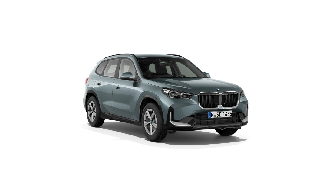 BMW X1 sDrive18d 110 kW (150 CV)