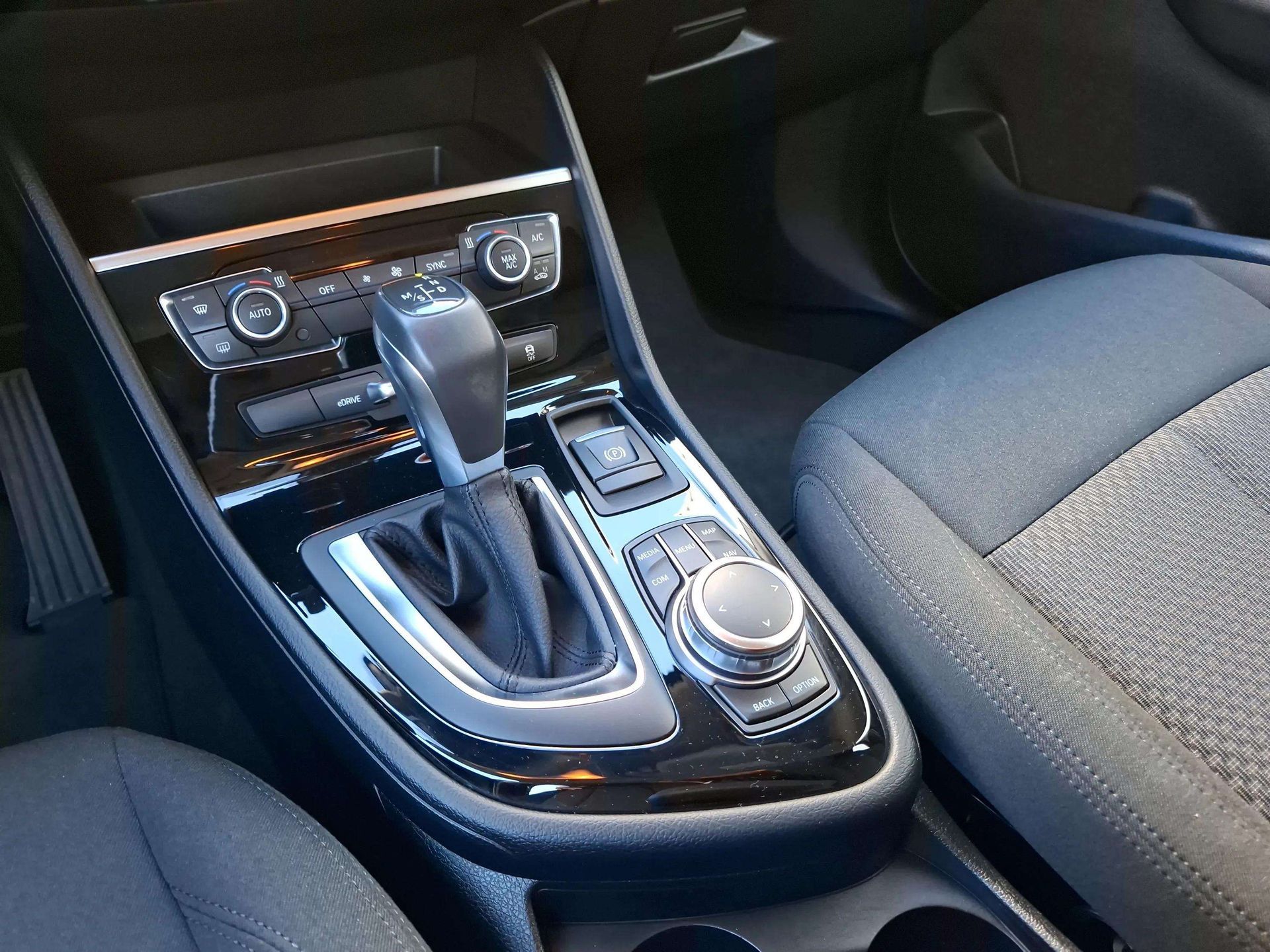 BMW Serie 2 225xe iPerformance Active Tourer 165 kW (224 CV)