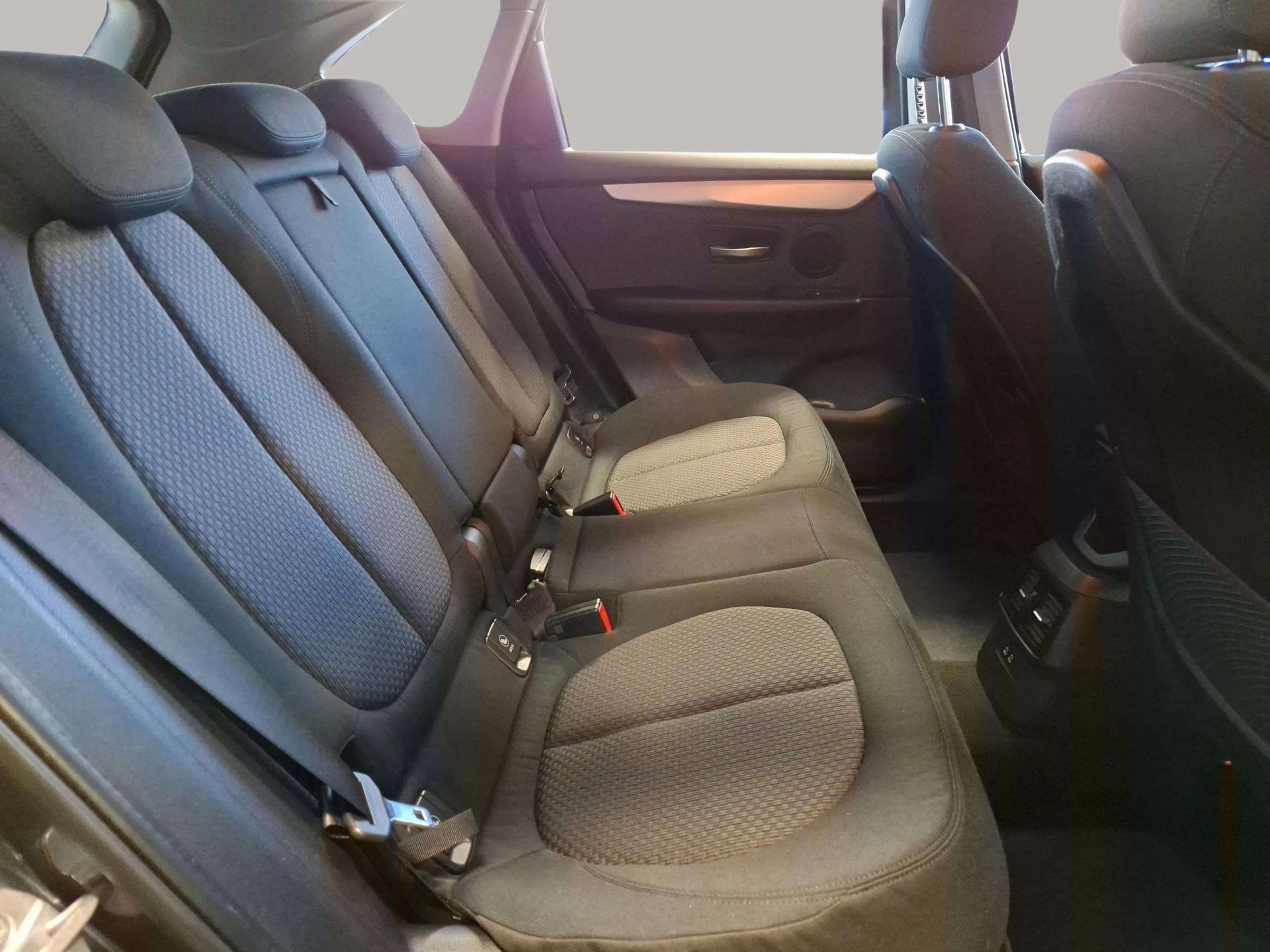 BMW Serie 2 225xe iPerformance Active Tourer 165 kW (224 CV)