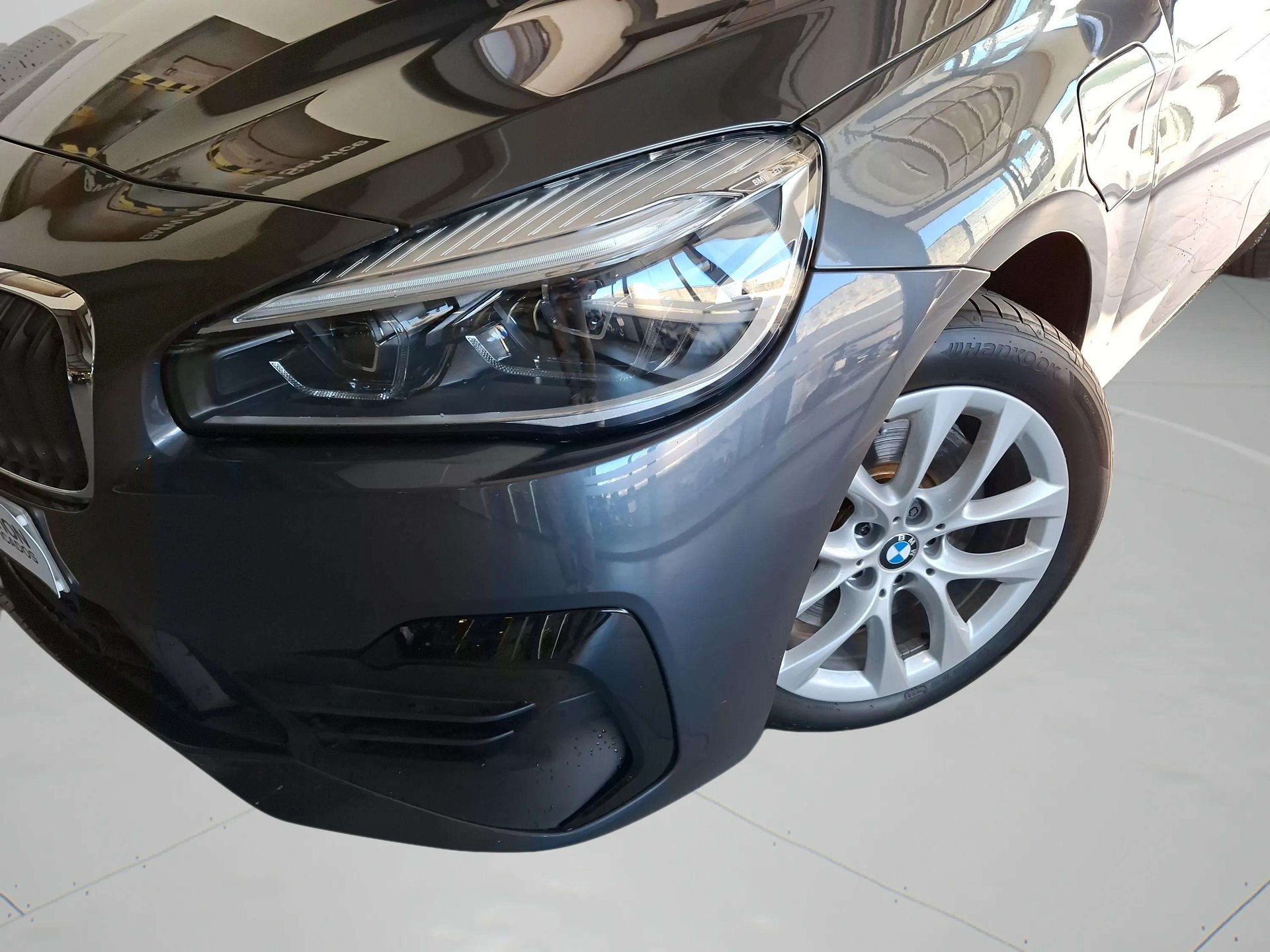 BMW Serie 2 225xe iPerformance Active Tourer 165 kW (224 CV)