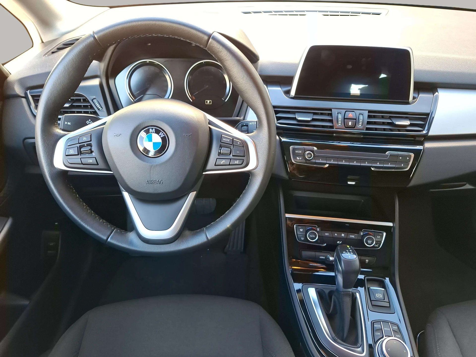 BMW Serie 2 225xe iPerformance Active Tourer 165 kW (224 CV)