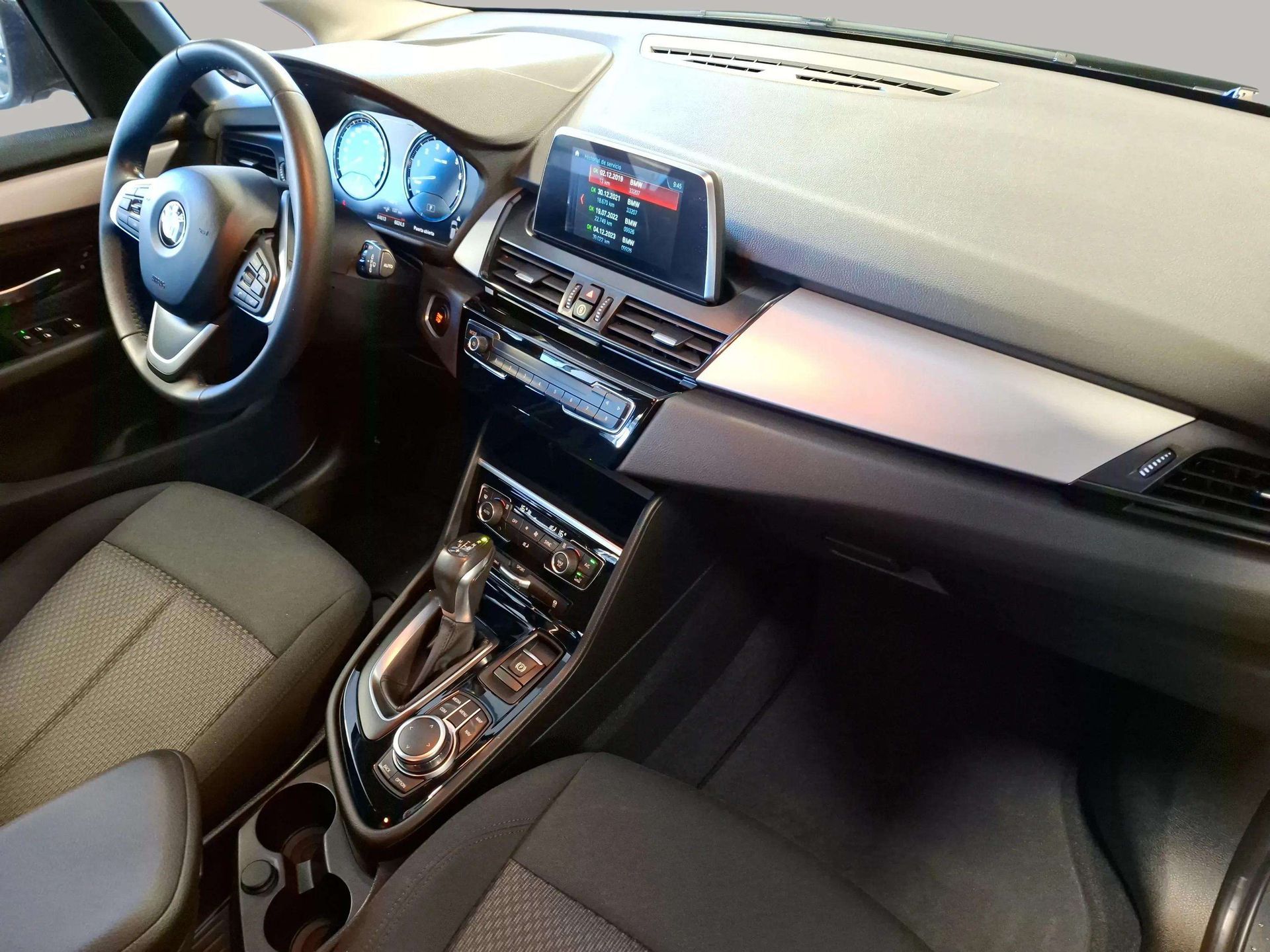 BMW Serie 2 225xe iPerformance Active Tourer 165 kW (224 CV)