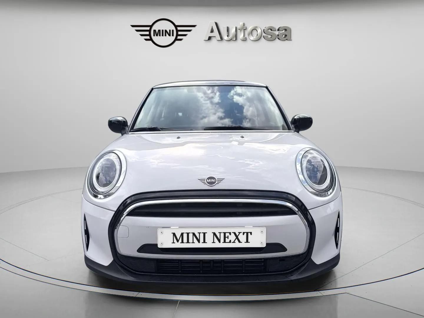 MINI MINI 3 Puertas Cooper 100 kW (136 CV)