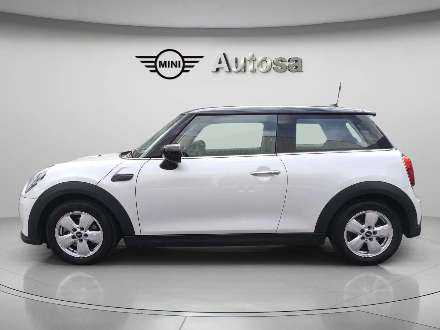 MINI MINI 3 Puertas Cooper 100 kW (136 CV)