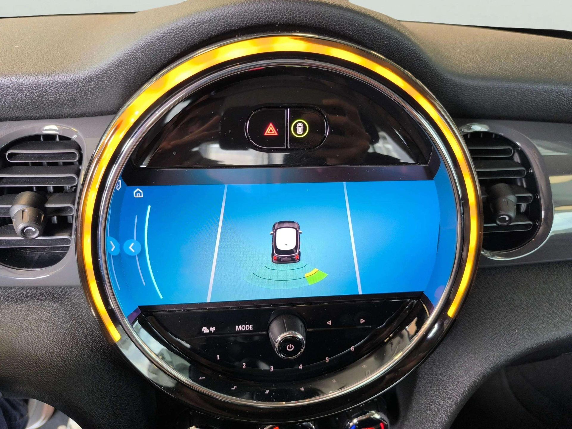 MINI MINI 3 Puertas Cooper 100 kW (136 CV)