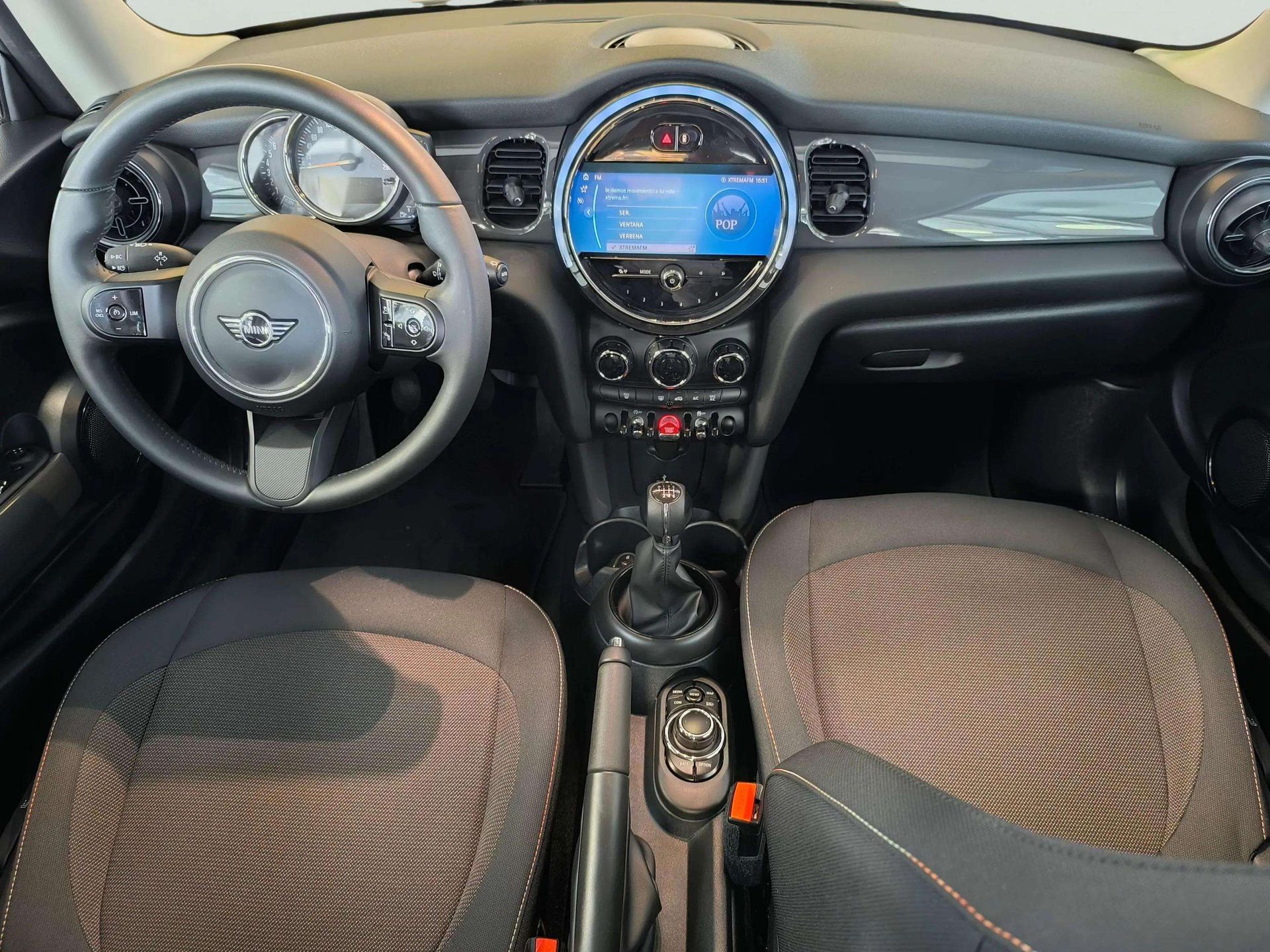MINI MINI 3 Puertas Cooper 100 kW (136 CV)