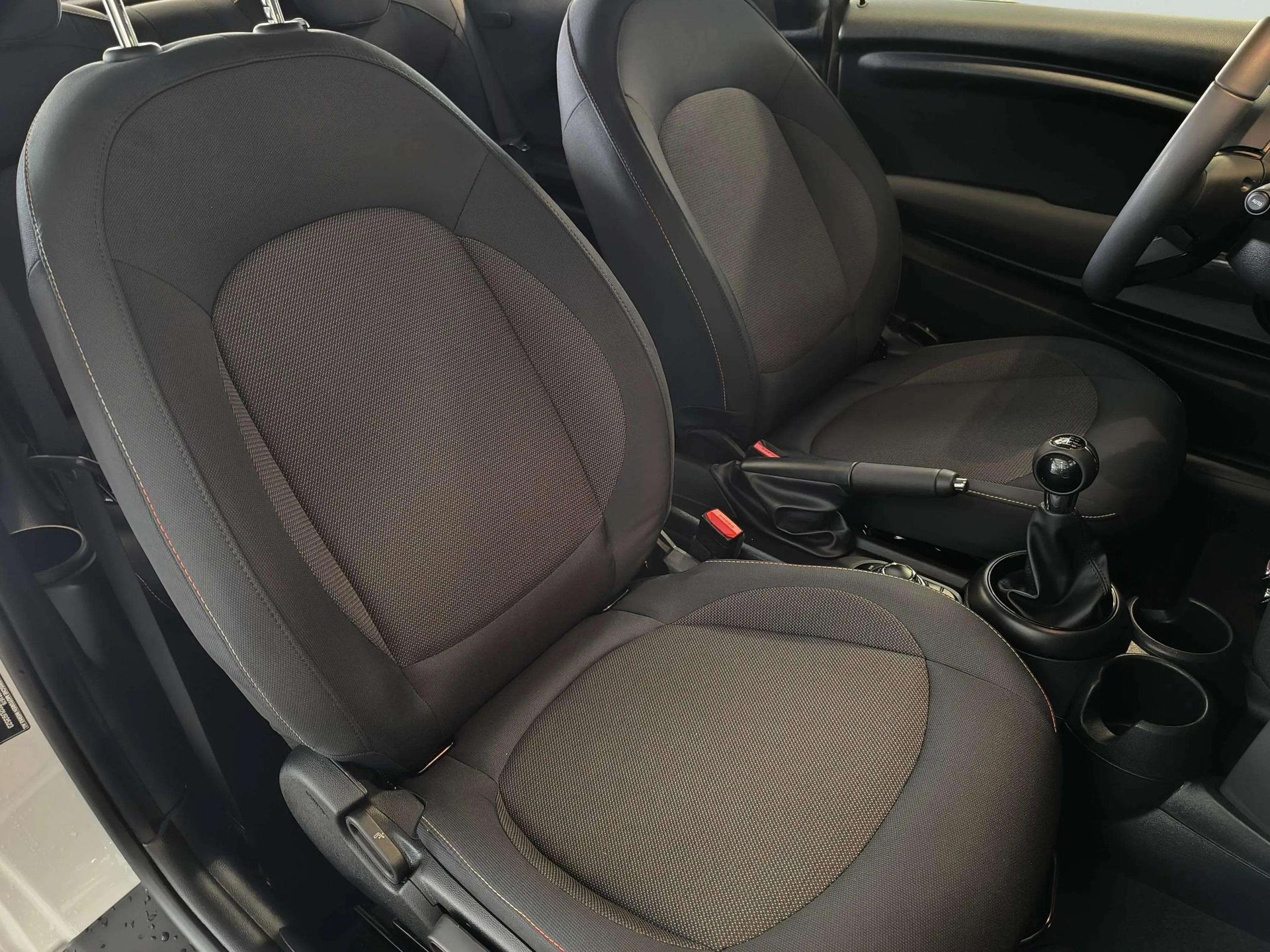 MINI MINI 3 Puertas Cooper 100 kW (136 CV)