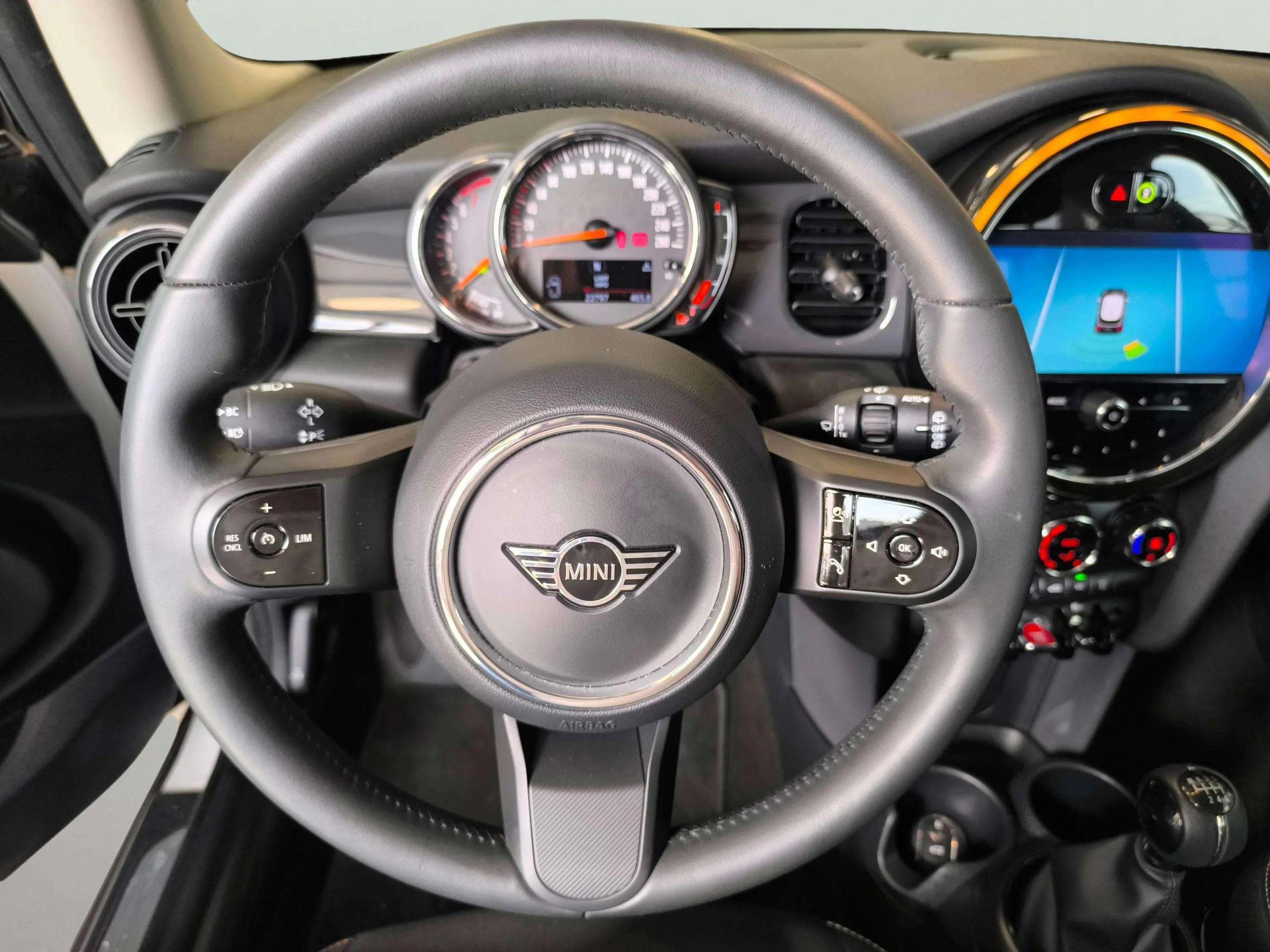 MINI MINI 3 Puertas Cooper 100 kW (136 CV)