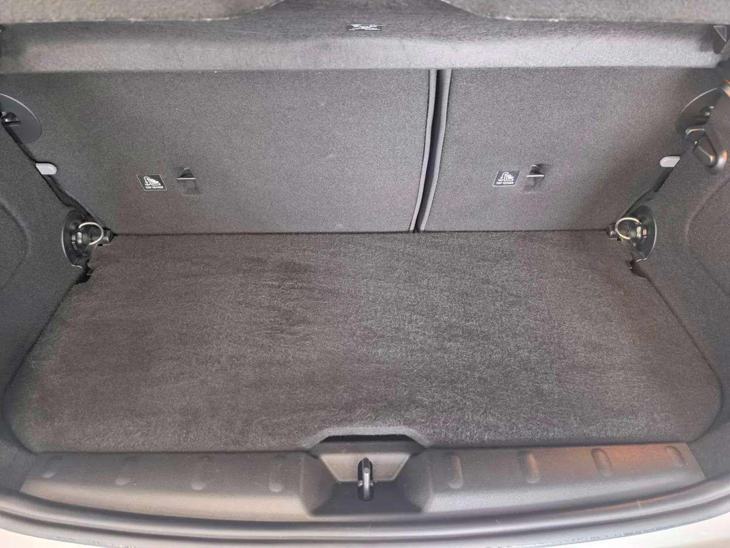 MINI MINI 3 Puertas Cooper 100 kW (136 CV)