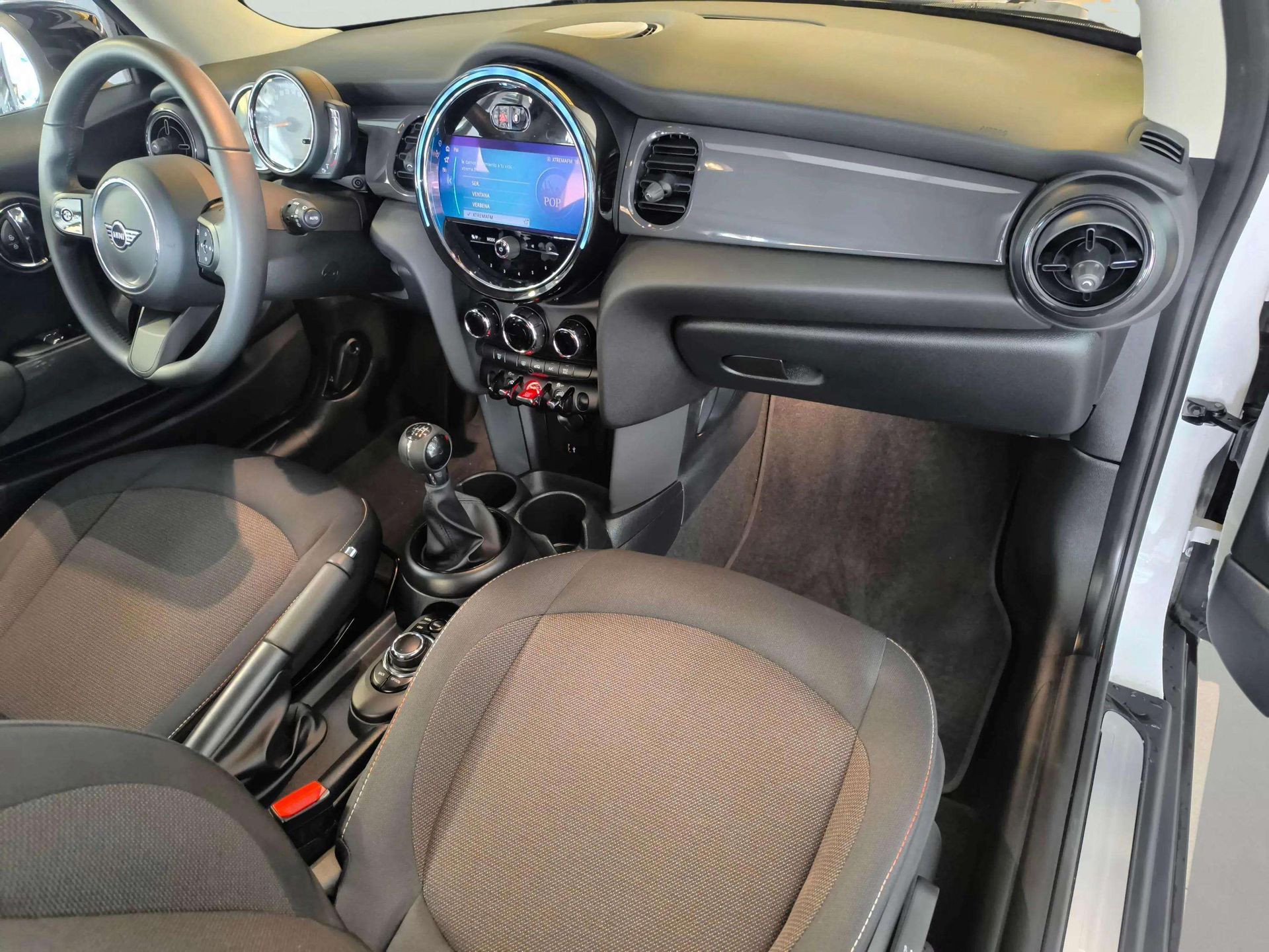 MINI MINI 3 Puertas Cooper 100 kW (136 CV)