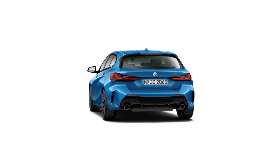 BMW Serie 1 M135i 225 kW (306 CV)