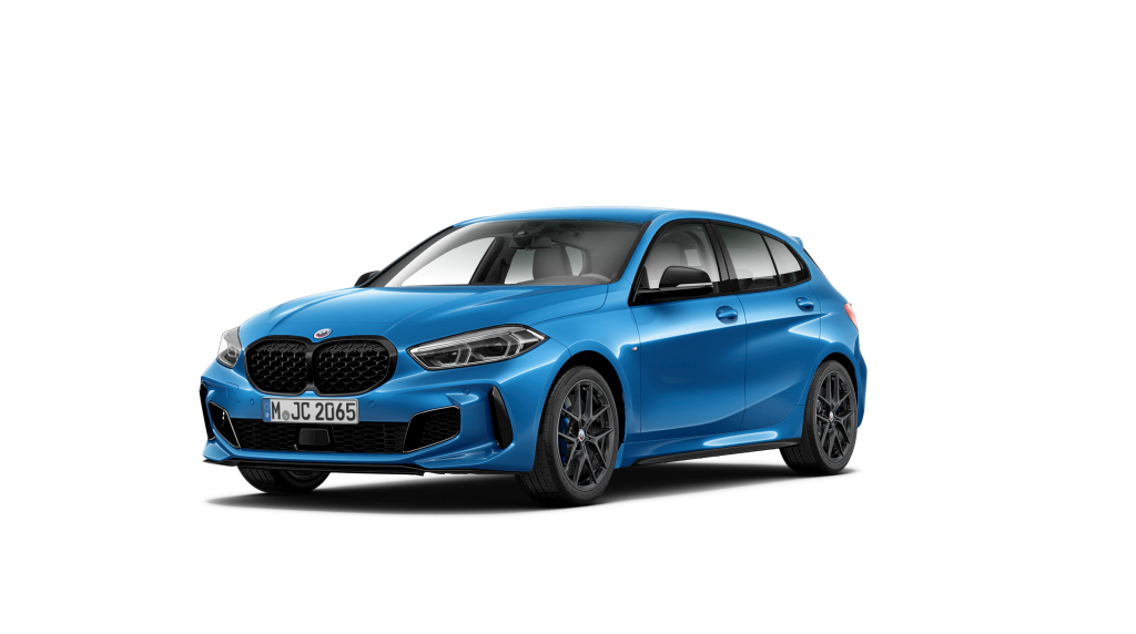 BMW Serie 1 M135i 225 kW (306 CV)