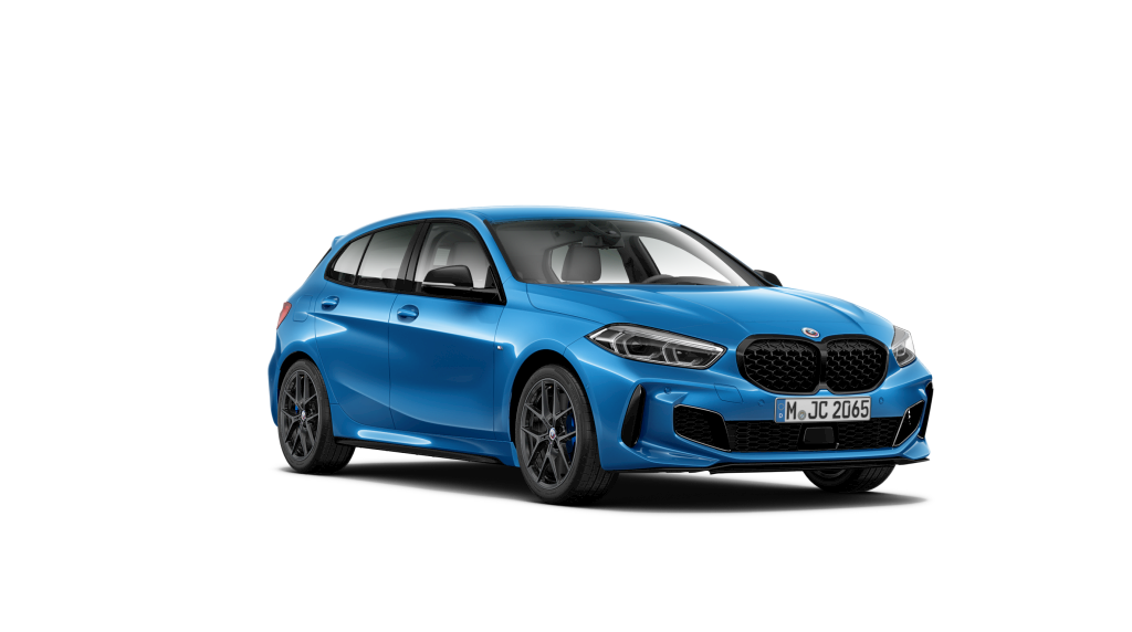 BMW Serie 1 M135i 225 kW (306 CV)