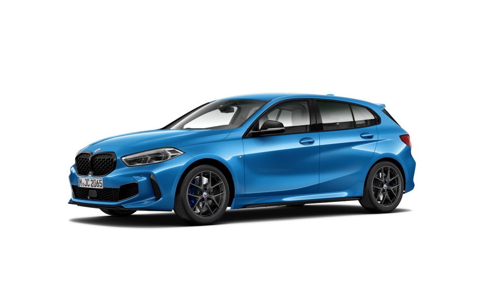 BMW Serie 1 M135i 225 kW (306 CV)
