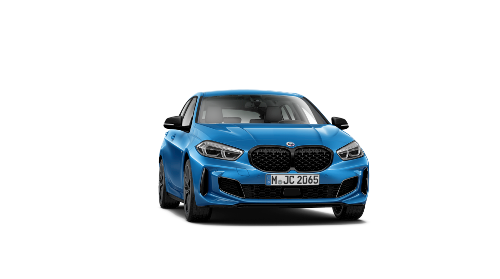 BMW Serie 1 M135i 225 kW (306 CV)