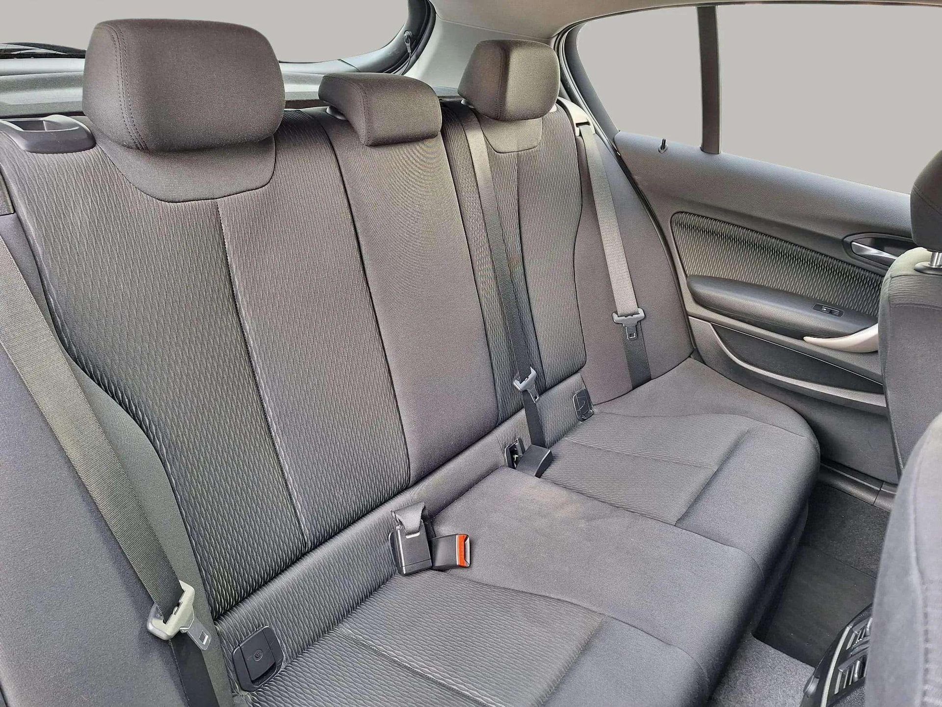 BMW Serie 1 116d 85 kW (116 CV)