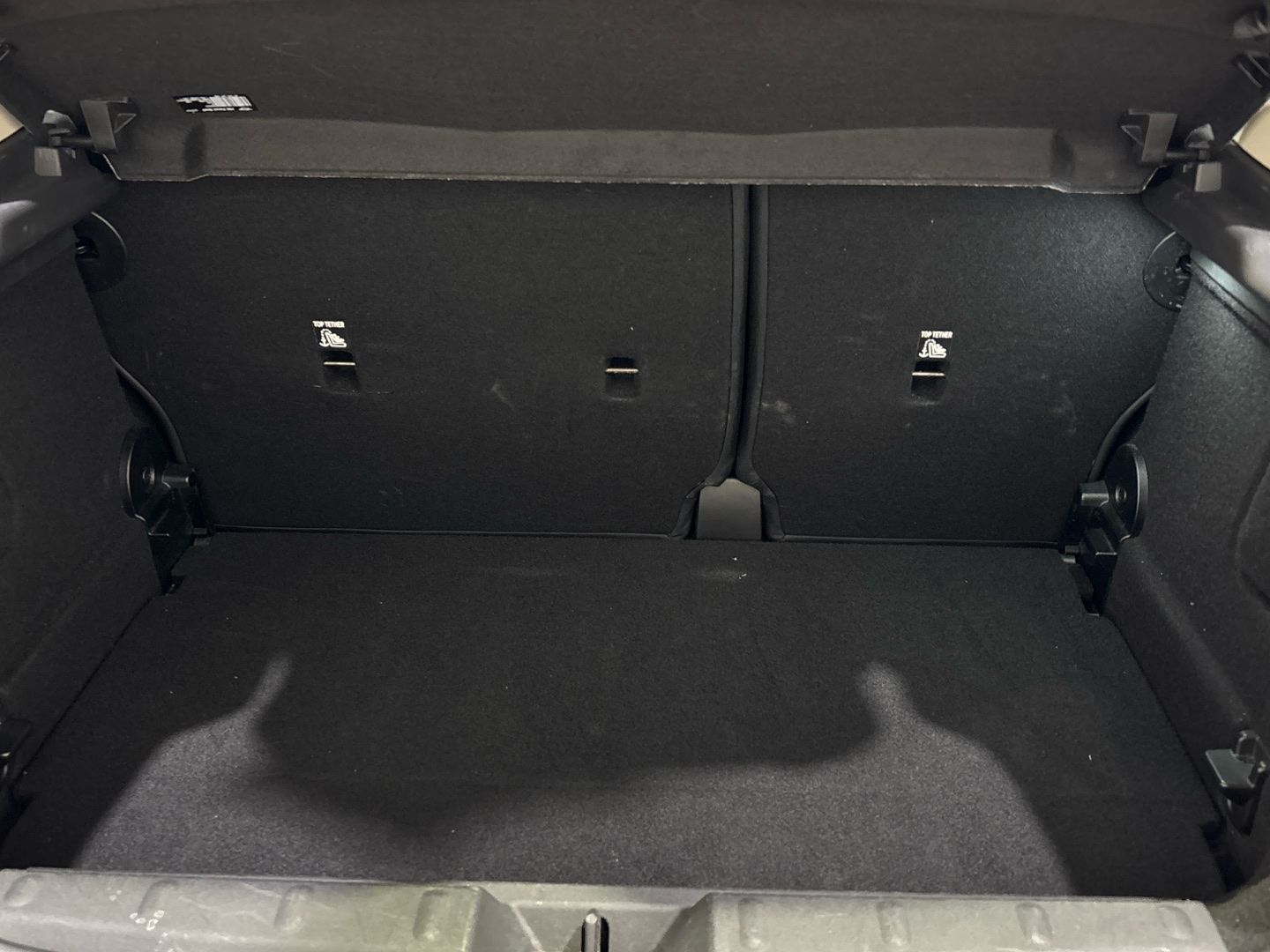 fotoG 11 del MINI MINI Cooper 5 Puertas C 115 kW (156 CV) 156cv Gasolina del 2025 en Barcelona