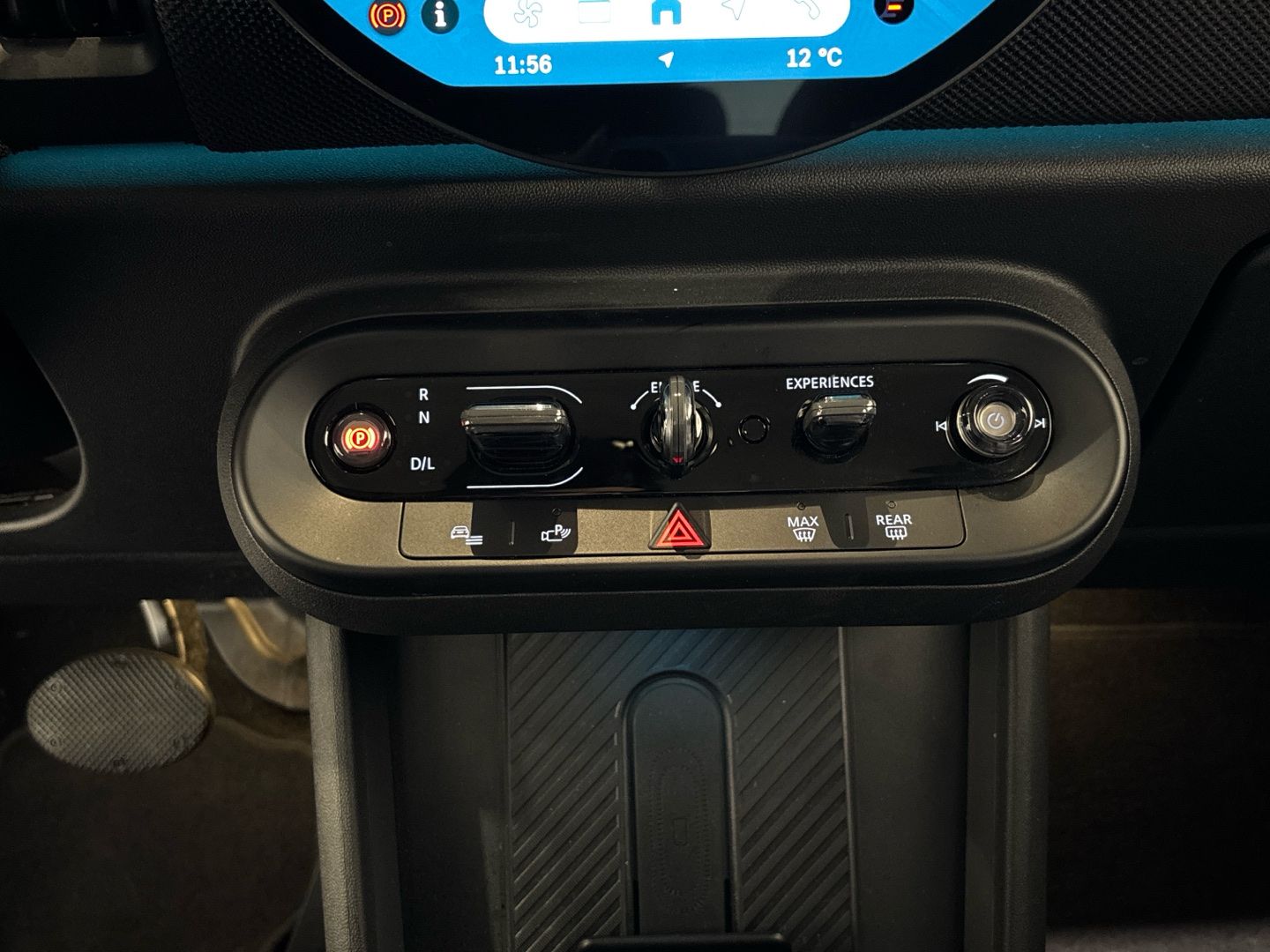 fotoG 16 del MINI MINI Cooper 5 Puertas C 115 kW (156 CV) 156cv Gasolina del 2025 en Barcelona