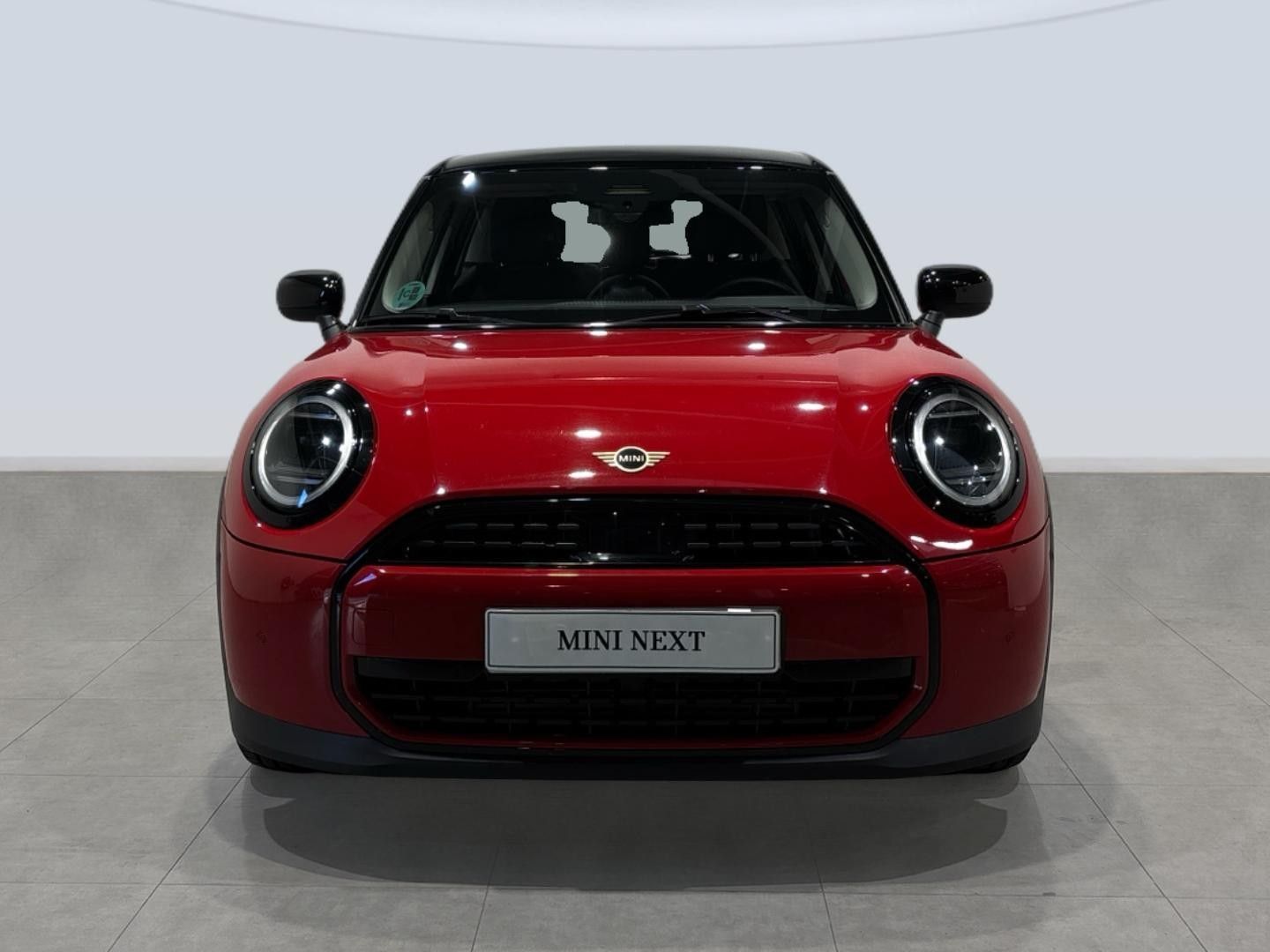 Fotos de MINI 5 Puertas Cooper C 115 kW (156 CV)